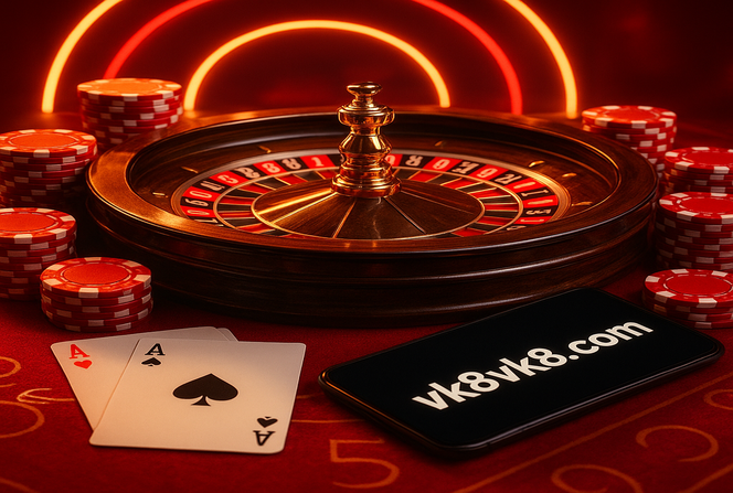 vk8-র FAQ: লগইনের সমস্যাগুলো ব্যাখ্যা