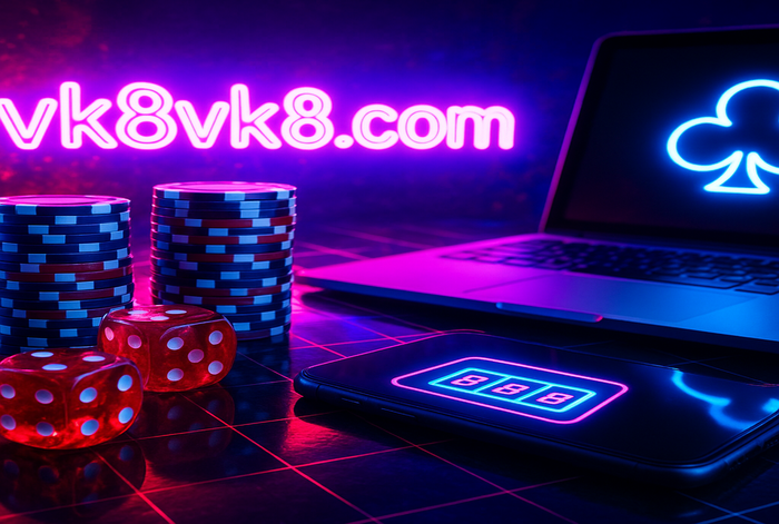 স্মার্টফোনের জন্য vk8 অ্যাপটির দ্রুত ডাউনলোড