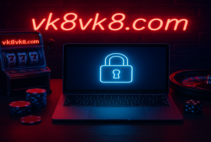 vk8 এর ভিআইপি প্রোগ্রাম সম্পর্কে প্রশ্নোত্তর