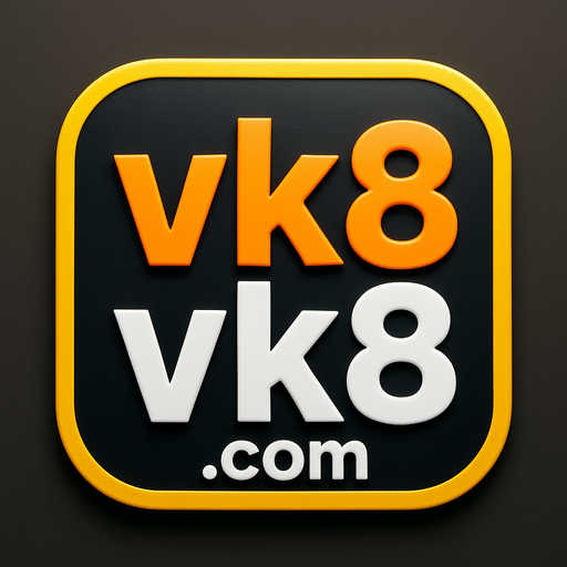 মোবাইলের জন্য vk8-এর অফিসিয়াল অ্যাপ প্রচারের ছবিটি