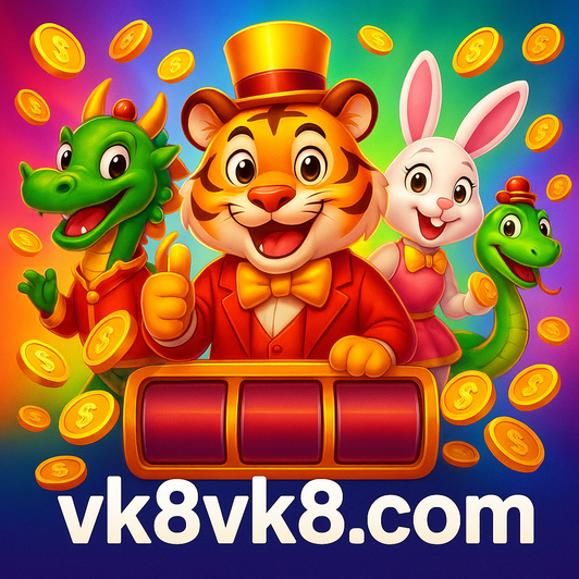 খেলোয়াড়দের জন্য vk8 এর ভিআইপি প্রোগ্রামের সুবিধাসমূহ