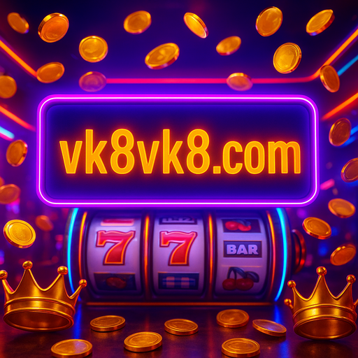 vk8 বোনাস ২০২৫: স্বাগতম বোনাস ও প্রচারণাসমূহসহ