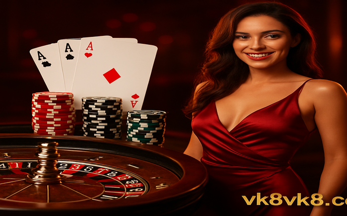 vk8 সম্পর্কে প্রশ্ন ও উত্তর