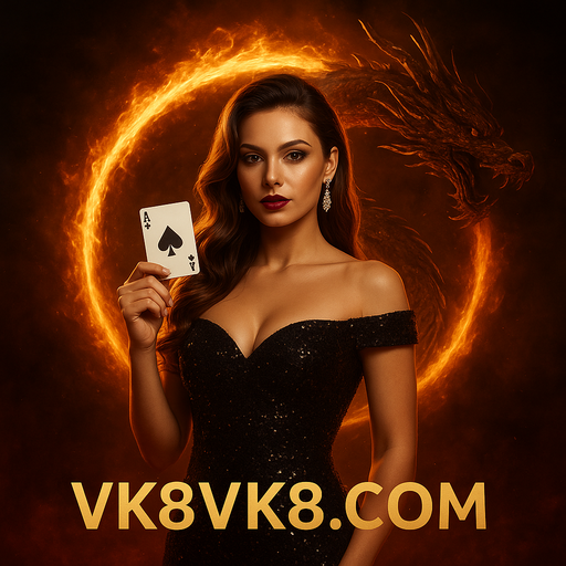 vk8-এ প্ল্যাটফর্ম-ভিত্তিক খেলার সাধারণ