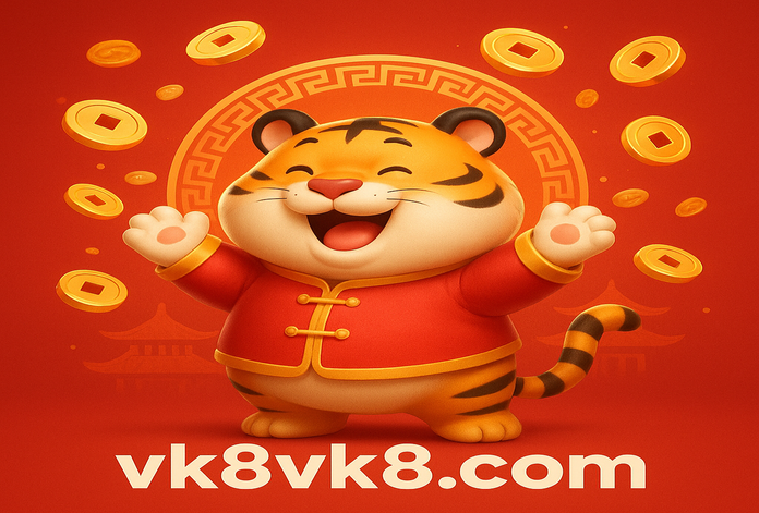 vk8-র টাইগার অক্স মাউস গেম