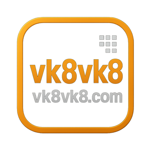 vk8 অ্যাপটি সহজভাবে ইনস্টল করার পদ্ধতি দেখায় একটি ছবি