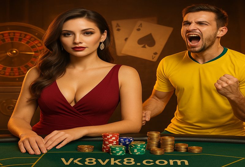 vk8 লগইন সুরক্ষা ও নিরাপত্তা সহ