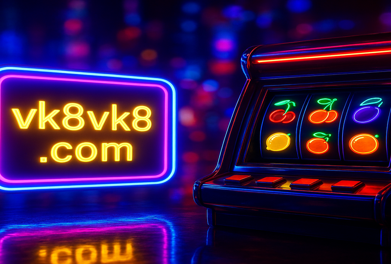 vk8 মেগা-সেনা ও অন্যান্য ধারার গেমসমূহ