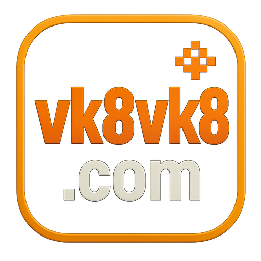 vk8-এর অনলাইন গেমিং প্ল্যাটফর্ম প্রচারের একটি ছবি যেখানে অসাধারণ পুরস্কারসমূহ ঘোষণা করা হয়েছে