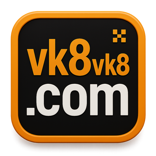 vk8-এ উপলব্ধ সমস্ত গেমের প্রচারণার জন্য একটি ব্যানার